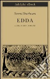 Edda. E-book. Formato EPUB ebook di Snorri Sturluson