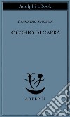 Occhio di capra. E-book. Formato EPUB ebook