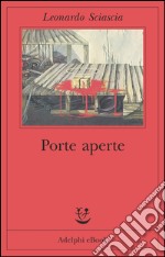 Porte aperte. E-book. Formato EPUB ebook