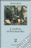 La ballata di Peckham Rye. E-book. Formato EPUB ebook di Muriel Spark