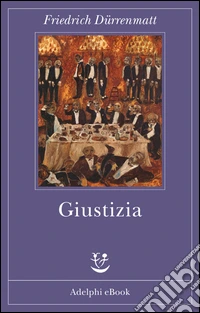 Giustizia. E-book. Formato EPUB ebook