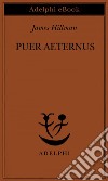Puer aeternus. E-book. Formato EPUB ebook