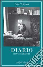 Diario 1941-1943. Ediz. integrale. E-book. Formato EPUB ebook