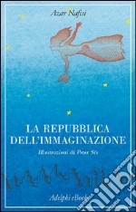 La repubblica dell'immaginazione. E-book. Formato EPUB ebook