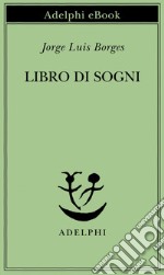 Libro di sogni. E-book. Formato EPUB ebook