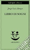 Libro di sogni. E-book. Formato EPUB ebook