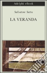 La veranda. E-book. Formato EPUB ebook