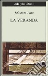 La veranda. E-book. Formato EPUB ebook