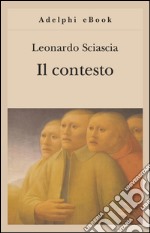 Il contesto: Una parodia. E-book. Formato EPUB ebook