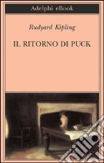 Il ritorno di Puck. E-book. Formato EPUB ebook