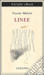 Linee. E-book. Formato EPUB ebook