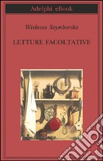 Letture facoltative. E-book. Formato EPUB ebook