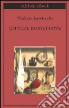 Letture facoltative. E-book. Formato EPUB ebook di Wislawa Szymborska