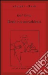 Detti e contraddetti. E-book. Formato EPUB ebook