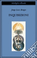 Inquisizioni. E-book. Formato EPUB ebook