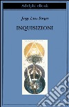 Inquisizioni. E-book. Formato EPUB ebook