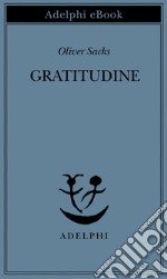 Gratitudine. E-book. Formato EPUB ebook