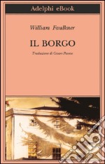 Il borgo. E-book. Formato EPUB ebook