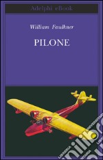 Pilone. E-book. Formato EPUB ebook