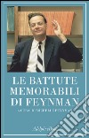 Le battute memorabili di Feynman. E-book. Formato EPUB ebook