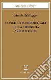 Concetti fondamentali della filosofia aristotelica. E-book. Formato EPUB ebook