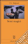 Semi magici. E-book. Formato EPUB ebook