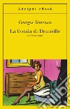 La fioraia di Deauville: e altri racconti. E-book. Formato EPUB ebook