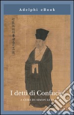 I detti di Confucio. E-book. Formato EPUB