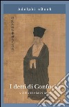 I detti di Confucio. E-book. Formato EPUB ebook