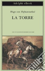 La Torre. E-book. Formato EPUB ebook