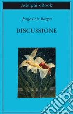 Discussione. E-book. Formato EPUB ebook