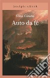 Auto da fé. E-book. Formato EPUB ebook