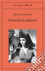 America amore. E-book. Formato EPUB ebook