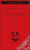 Il metodo di Maigret: e altri scritti sul giallo. E-book. Formato EPUB ebook