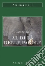 Al di là delle parole. E-book. Formato EPUB