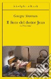 Il fiuto del dottor Jean: e altri racconti. E-book. Formato EPUB ebook