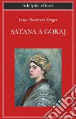 Satana a Goraj. E-book. Formato EPUB ebook