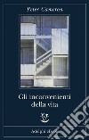 Gli inconvenienti della vita. E-book. Formato EPUB ebook