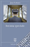 Inviata speciale. E-book. Formato EPUB ebook di Jean Echenoz