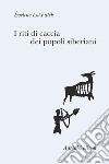 I riti di caccia dei popoli siberiani. E-book. Formato EPUB ebook