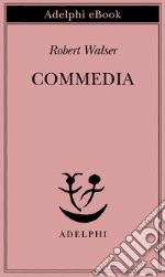 Commedia. E-book. Formato EPUB ebook