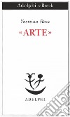 «Arte». E-book. Formato EPUB ebook di Yasmina Reza