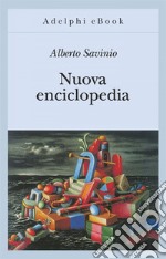 Nuova enciclopedia. E-book. Formato EPUB ebook