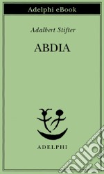 Abdia. E-book. Formato EPUB ebook