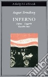 Inferno: Inferno - Leggende - Giacobbe lotta. E-book. Formato EPUB ebook