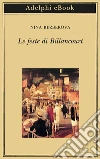 Le feste di Billancourt. E-book. Formato EPUB ebook di Nina Berberova