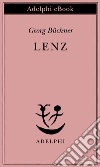 Lenz. E-book. Formato EPUB ebook