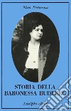 Storia della baronessa Budberg. E-book. Formato EPUB ebook di Nina Berberova
