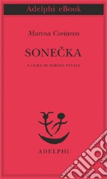 Sonecka. E-book. Formato EPUB ebook