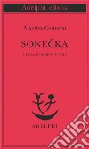 Sonecka. E-book. Formato EPUB ebook